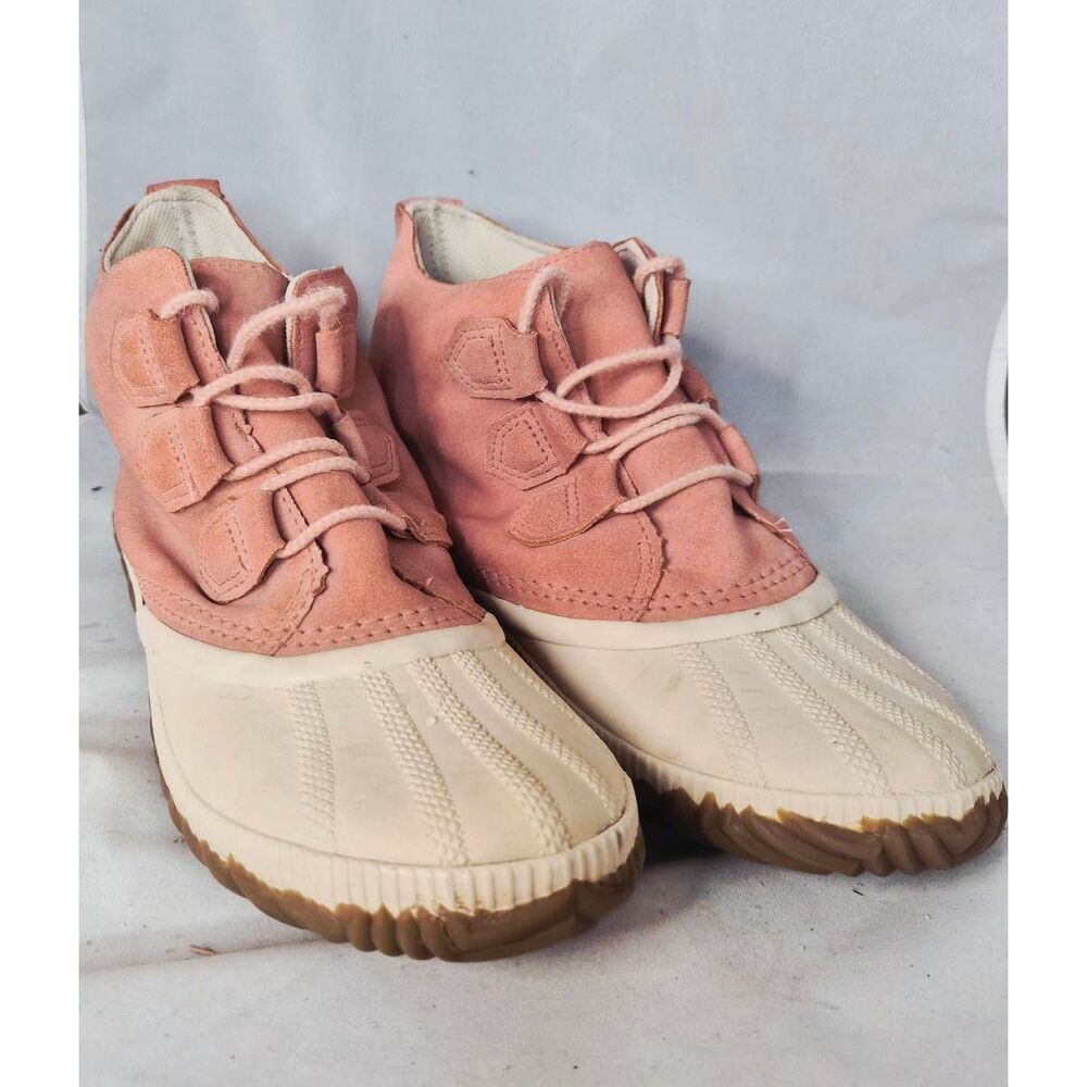 Sorel Out and About bootie